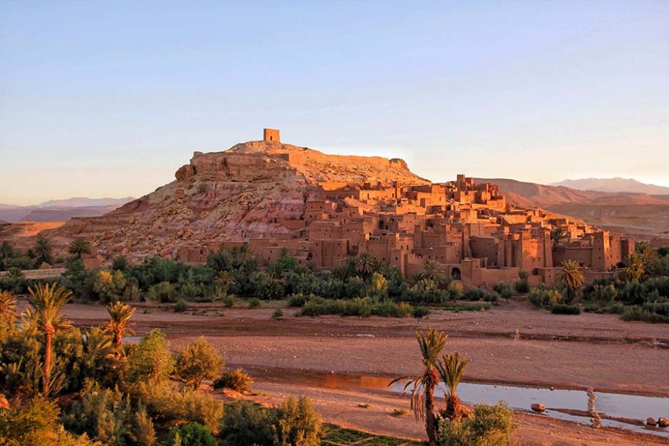 Motocyklem po Maroku. 8 miejsc, które koniecznie musisz zobaczyć