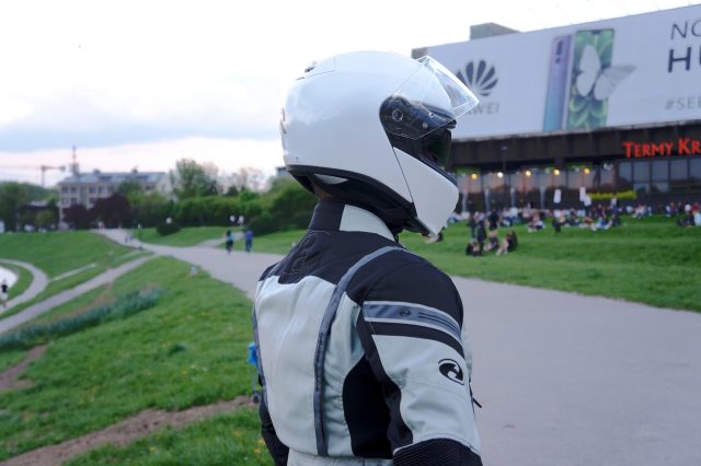 Motocyklowe inspiracje Held. Polska na weekend – zaczynamy!