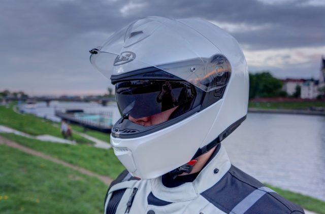 Motocyklowe inspiracje Held. Polska na weekend – zaczynamy!