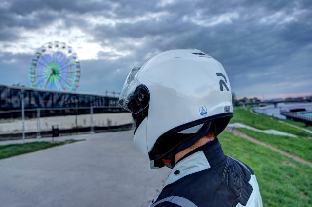 Motocyklowe inspiracje Held. Polska na weekend – zaczynamy!