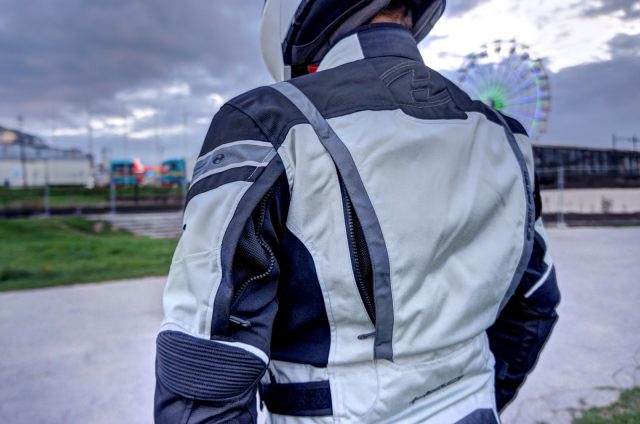 Motocyklowe inspiracje Held. Polska na weekend – zaczynamy!