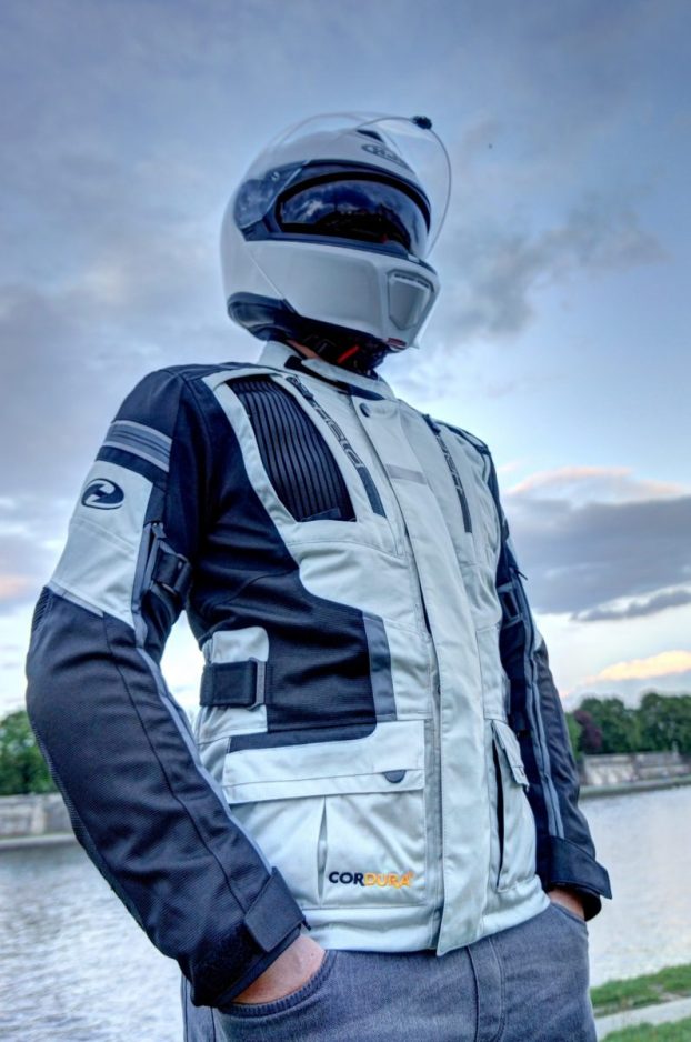 Motocyklowe inspiracje Held. Polska na weekend – zaczynamy!