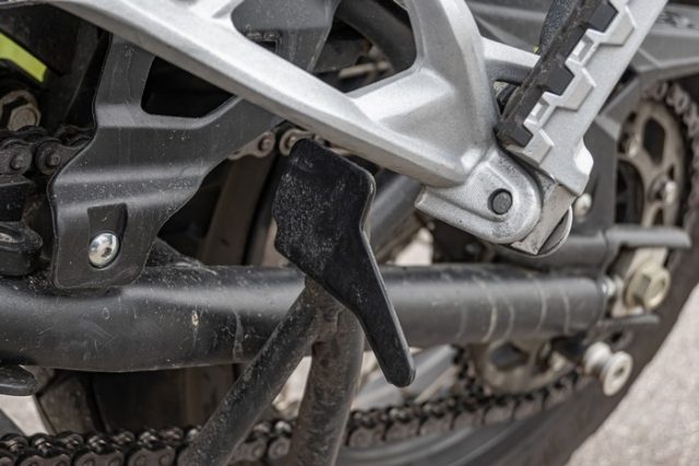 Test drogowy Benelli TRK502X, czyli ile pali ten adventur? [test, recenzja, spalanie, opinia]