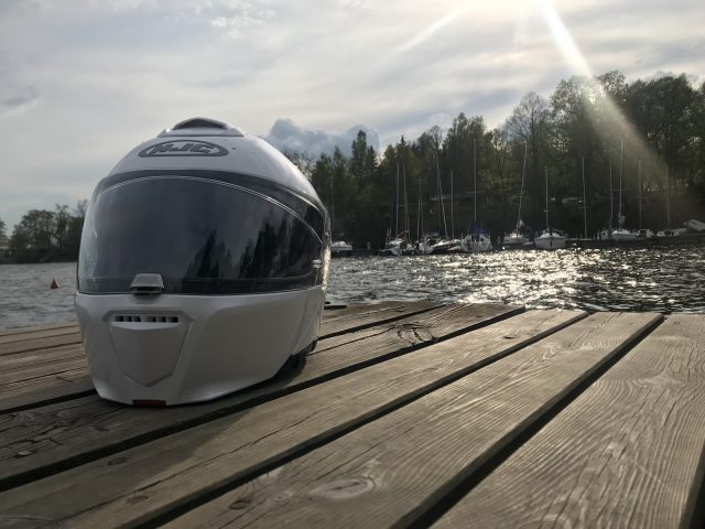 Polska na weekend: Kaszuby Południowe. Motocyklowe inspiracje Held