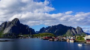 Norwegia