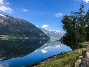Norwegia