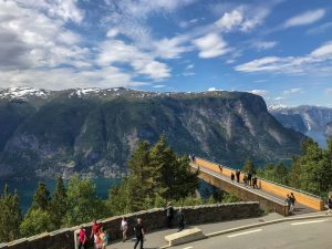 Norwegia