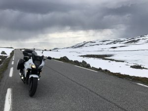 Norwegia