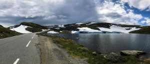 Norwegia