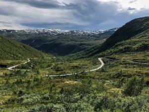 Norwegia