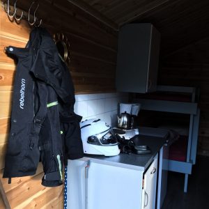 Norwegia