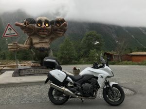 Norwegia
