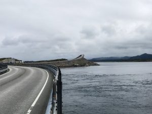 Norwegia