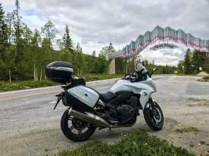 Norwegia