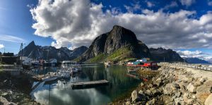 Norwegia