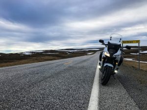 Norwegia