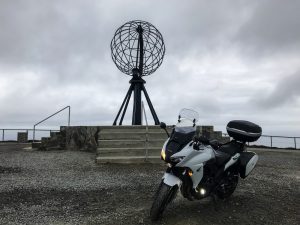 Norwegia