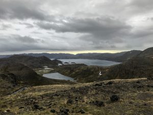 Norwegia