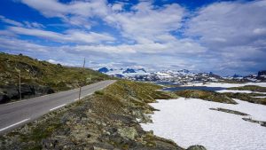 Norwegia