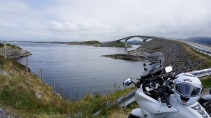 Norwegia