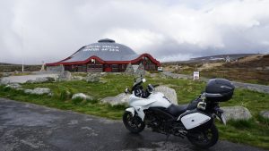 Norwegia