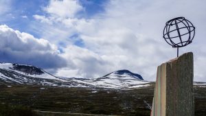 Norwegia