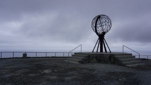 Norwegia