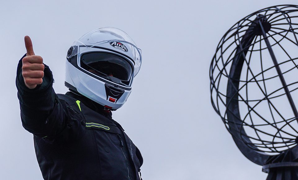 Kask Airoh Phantom S