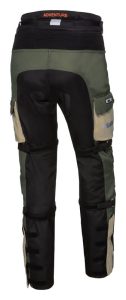 iXS Montevideo RS  pants back