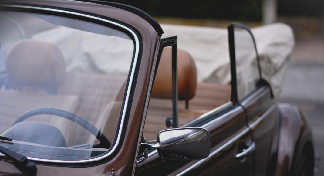 vw beetle