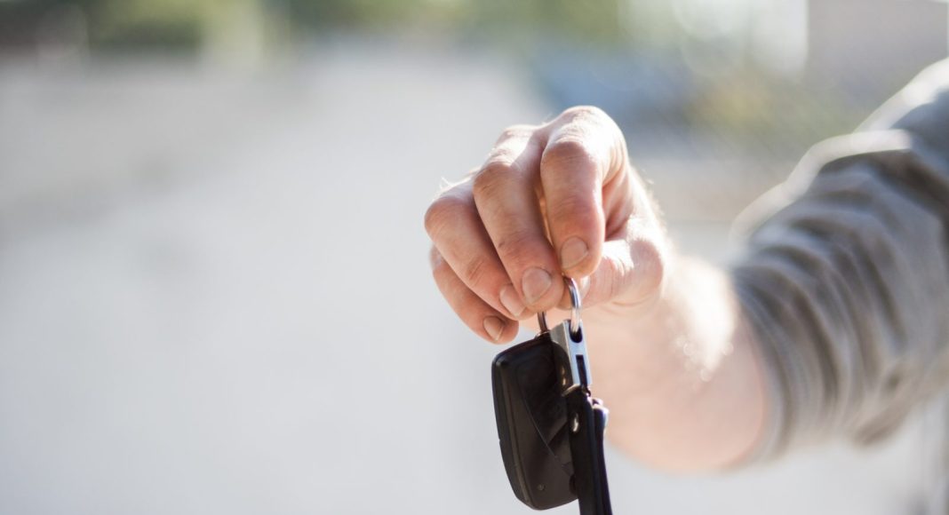 oszustwo przy sprzedaży motocykla