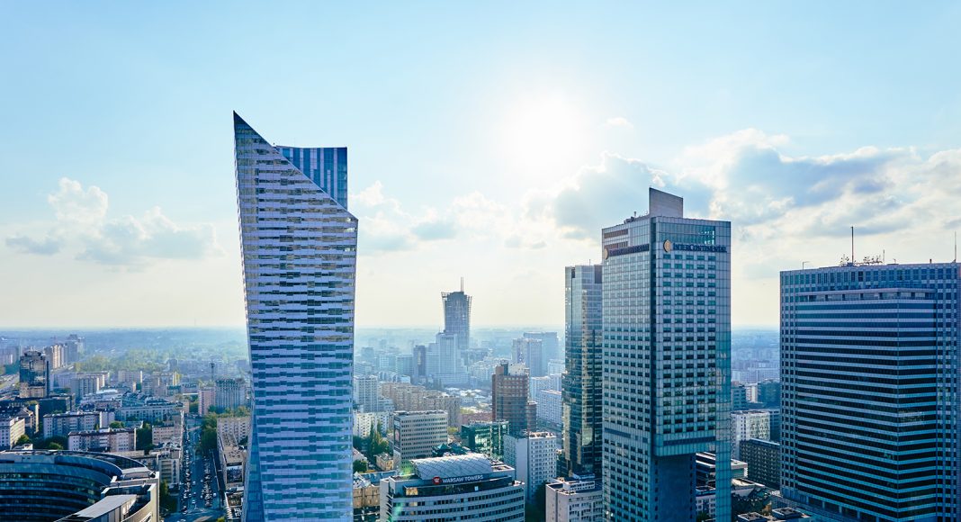 Warszawa