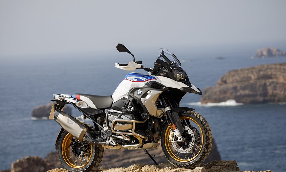 BMW RGS