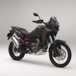 Honda Africa Twin CRFL