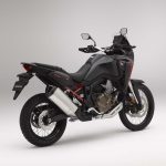 Honda Africa Twin CRFL