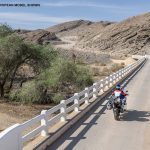Honda Africa Twin CRFL SE