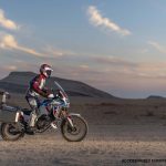 Honda Africa Twin CRFL SE