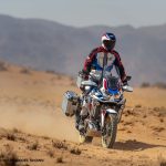 Honda Africa Twin CRFL SE