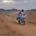Honda Africa Twin CRFL SE