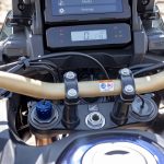 Honda Africa Twin CRFL SE