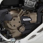 Honda Africa Twin CRFL SE