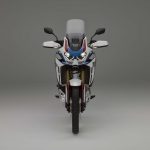 Honda Africa Twin CRFL SE