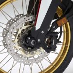 Honda Africa Twin CRFL SE