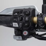Honda Africa Twin CRFL SE