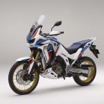 Honda Africa Twin CRFL SE