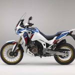 Honda Africa Twin CRFL SE