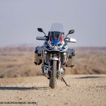 Honda Africa Twin CRFL SE