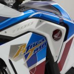 Honda Africa Twin CRFL SE