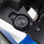 Honda Africa Twin CRFL SE