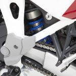 Honda Africa Twin CRFL SE
